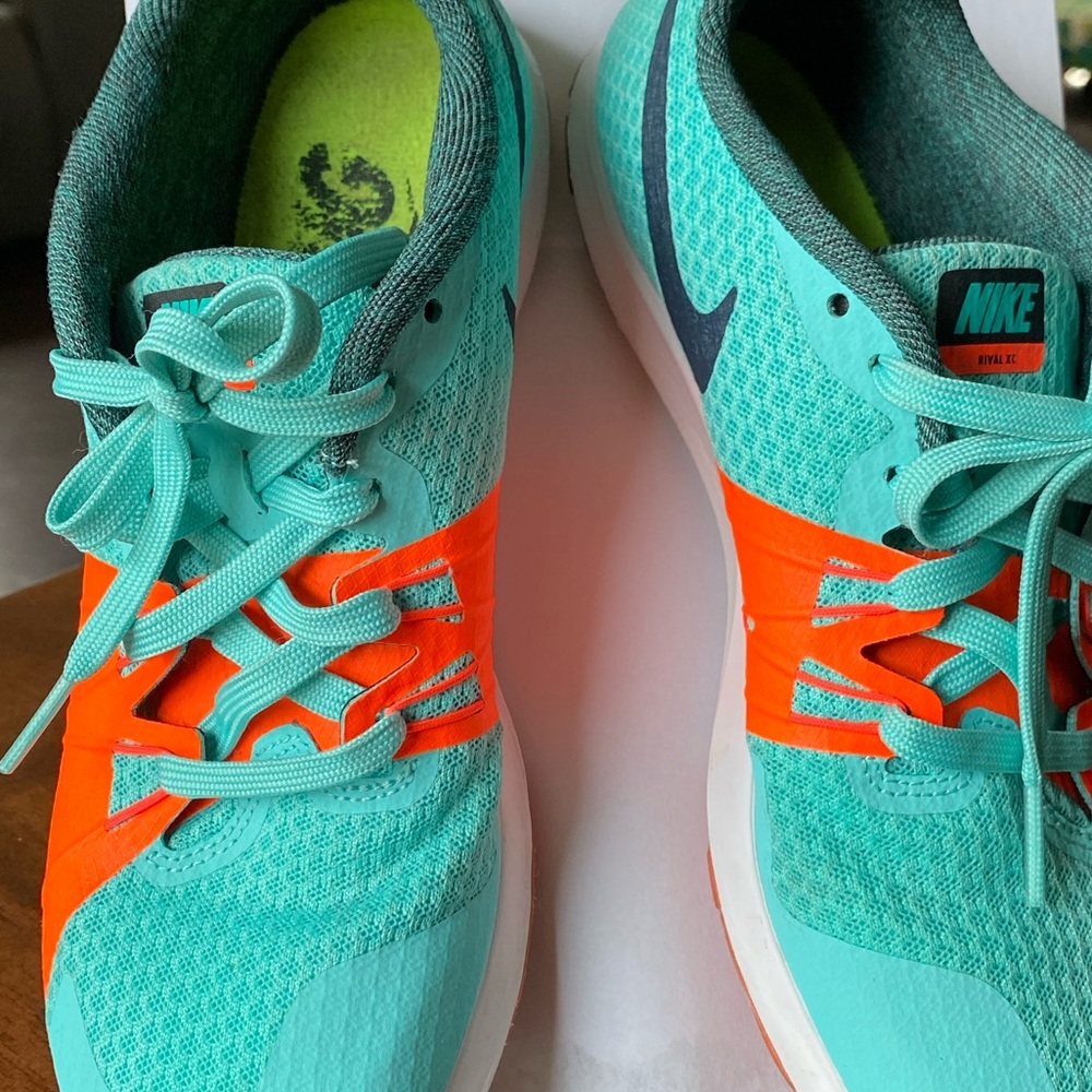 NIKE RIVAL XC - Picture 5 of 9
